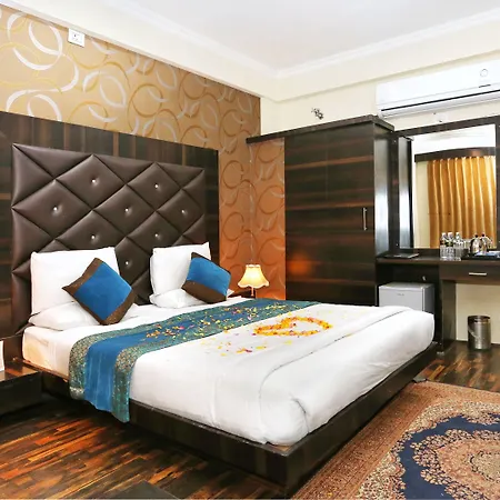 Hotel Asian Park-3