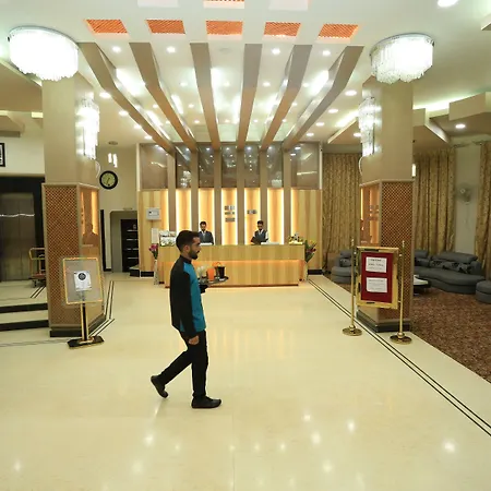 Hotel Asian Park-2
